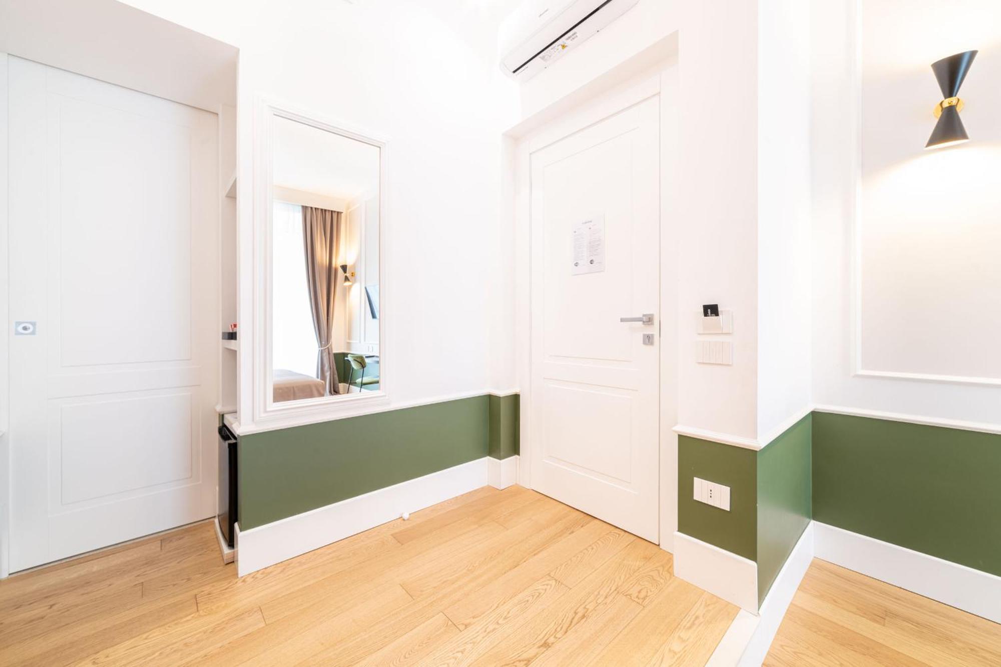 Cortese Suite Neapel Exteriör bild